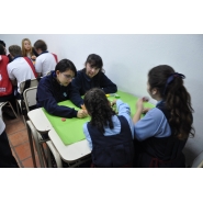 Jornadas Escuela, Familias y Comunidad